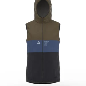 JACKET MEN SPEKTRAIL SL THUNDERSTORM