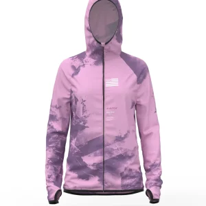 JACKET WOMEN SPEKTRAIL BREIZH