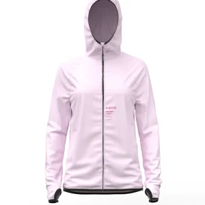 JACKET WOMEN SPEKTRAIL ROSE SHADOW
