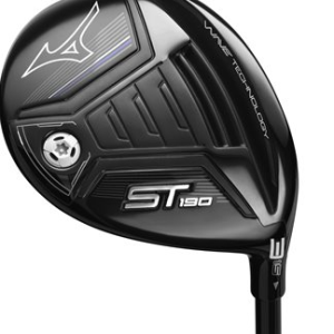 Bois de Parcours ST190 Fairway