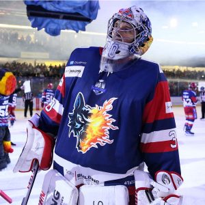 Maillot Replica – Gala – Stepanek