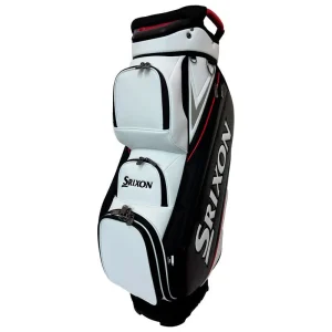Sac Chariot Srixon, Tour Noir