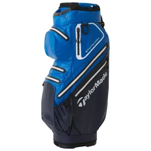 Sac Chariot TaylorMade, Storm Dry Bleu
