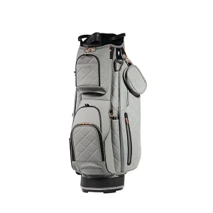 Sac Chariot JuCad First Class, Gris