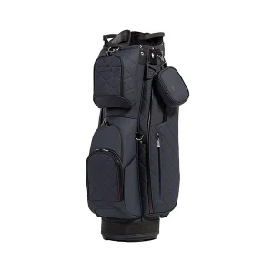 Sac Chariot JuCad First Class, Bleu