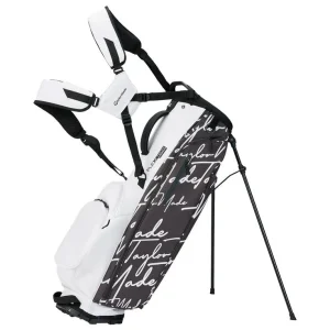 Sac Trépied TaylorMade, Flextech Crossover Script Icon