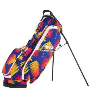 Sac Trépied PING, Hooferlite 231 Electric Sunset