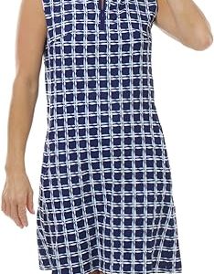 Robe SanSoleil anti UV 50 – Kingston Navy