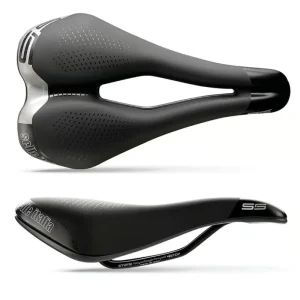 Selle Femme Selle Italia S 5 LADY Superflow noir – L3