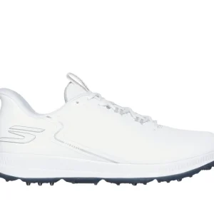 Skechers Elite 6, Chaussure Homme, Blanche