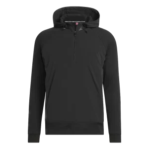 Adidas, Homme, Pull à capuche, Noir