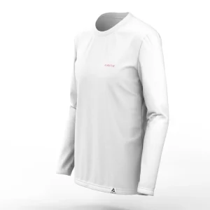 VEKTRA LS WOMEN WHITE