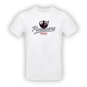 T-Shirt Enfant Blanc