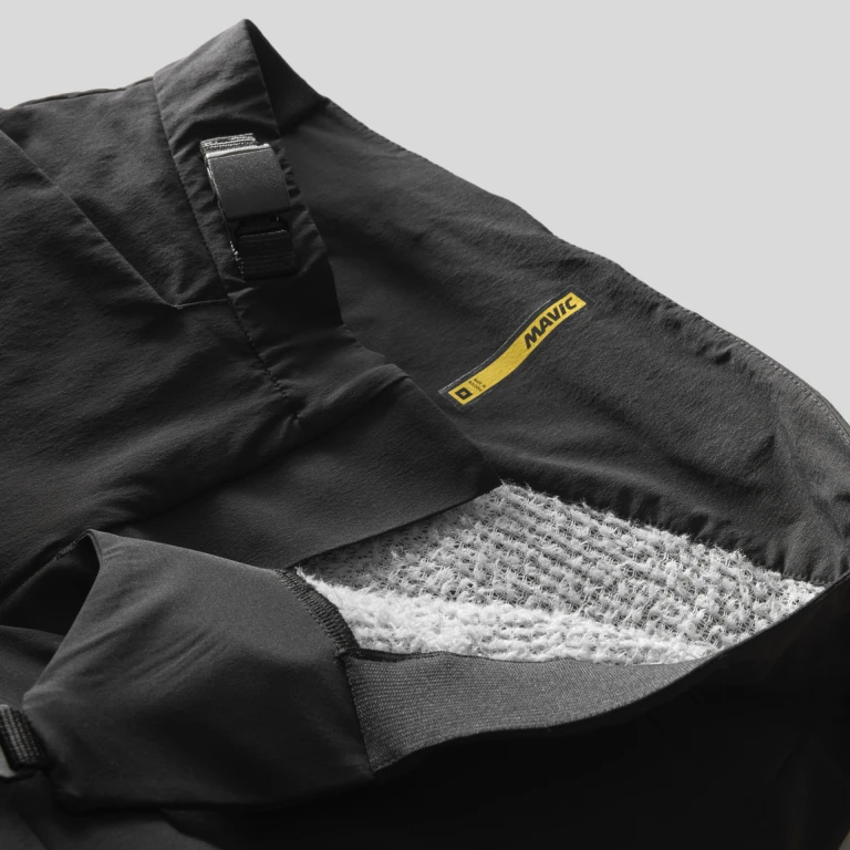 Pantalon Hiver – Mavic – DEEMAX ENDURO ALPHA PANT U – Image 2