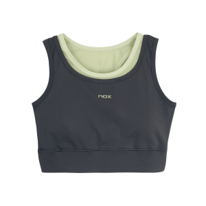 BRASSIERE DE PADEL NOX PRO