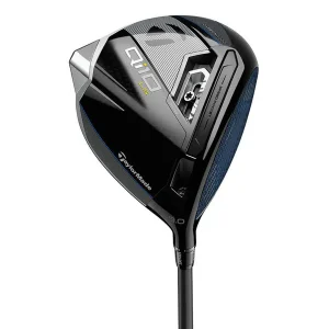 TAYLORMADE DRIVER Qi10 LS