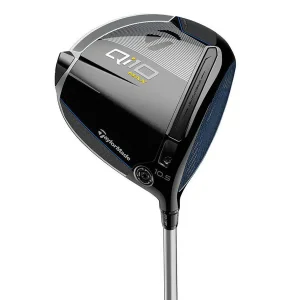 TAYLORMADE DRIVER Qi10 MAX HL