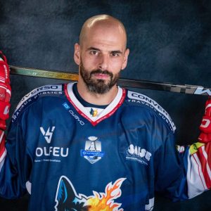 maillot domicile saison 25/26 TREILLE