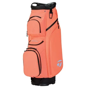 Sac Chariot TaylorMade Cart Lite Coral