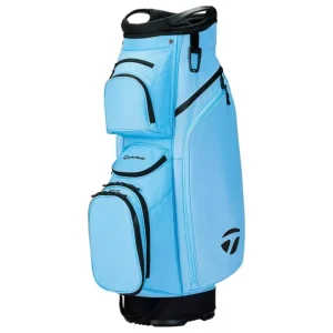 Sac Chariot TaylorMade, Cart Light Bleu