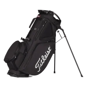 Sac Trépied Titleist, Hybrid 14 Noir