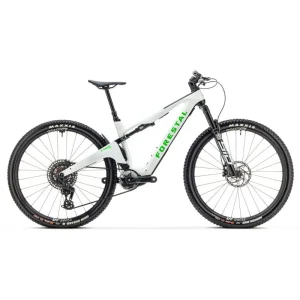 VTTAE – Forestal – e-Cygnus – Diōde