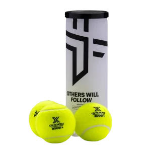 TUBE DE BALLES OXDOG BOOST+