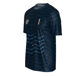 FALKON MEN 20 ANS ULTRA MARIN