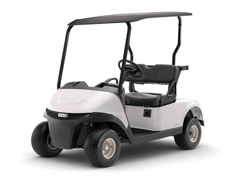 E-Z-GO RXV Elite Lithium