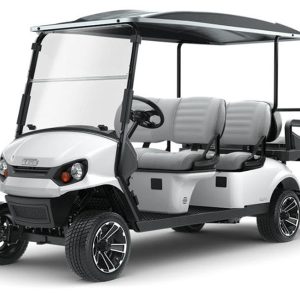 E-Z-GO Express S6 Elite Lithium