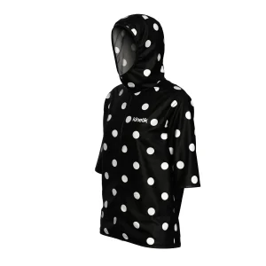 JACKET WOMEN SPEKTRAIL 3/4 POIS