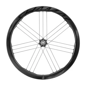 Paire de Roues CAMPAGNOLO SHAMAL DUAL