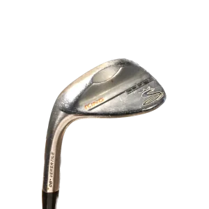 Wedge Cobra King 58° Gaucher
