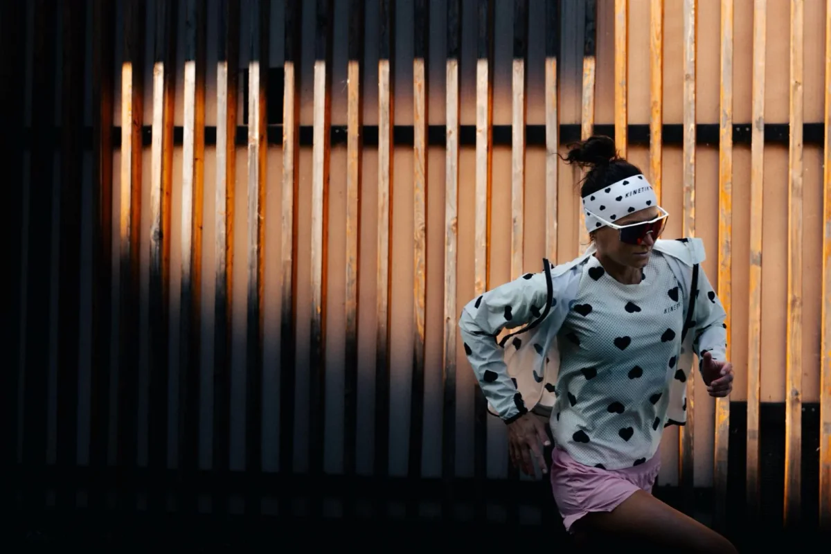 MAVRIK AR.90 HEARTRUNNEUSE – Image 4