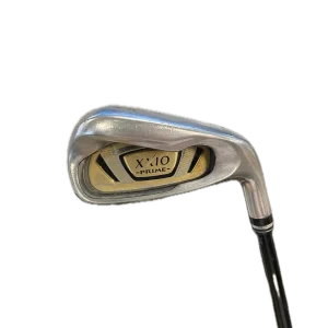 Série de fers Xxio Prime