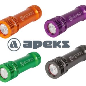 LAMPE APEKS LUNA MINI
