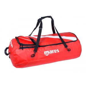 SAC ROUGE CRUISE ATTACK MARES 144L