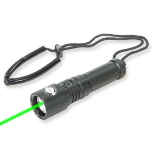 PHARE OCEAMA SNAKE 2000 LUMENS avec laser