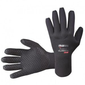 GANTS FLEXA CLASSIC 3MM MARES