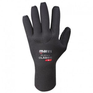 GANTS FLEXA CLASSIC 5MM MARES