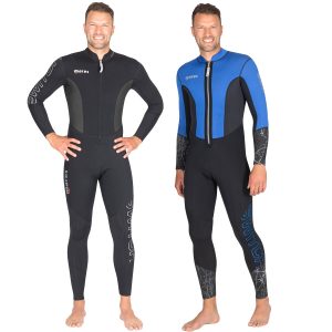 COMBINAISON MARES SWITCH 2.5 HOMME