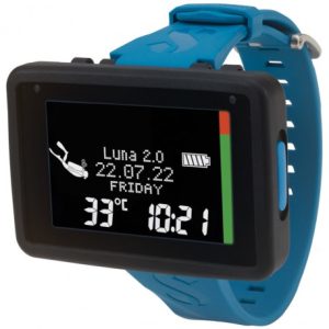 ORDINATEUR SCUBAPRO LUNA 2.0