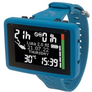 ORDINATEUR SCUBAPRO LUNA 2.0 AI