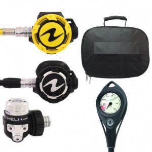 PACK AQUALUNG HELIX PRO