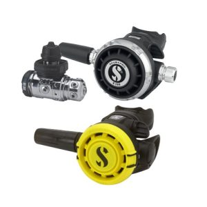 DETENDEUR SCUBAPRO MK19 / G260 / R105