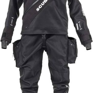 COMBINAISON SCUBAPRO DEFINITION DRY HOMME