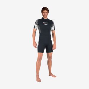 SHORTY MARES REEF 2.5MM HOMME