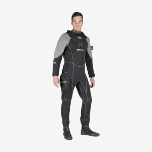 COMBINAISON ETANCHE MARES XR 3 HOMME