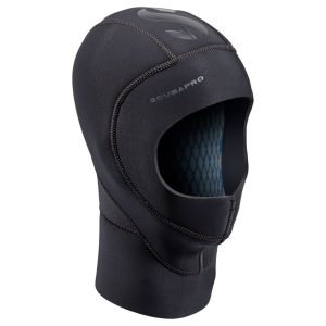 CAGOULE NOVASCOTIA/EVERDRY SCUBAPRO 6/4 MM