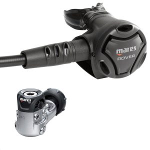 DETENDEUR ROVER 15X MARES reprise ancien detendeur